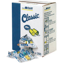 3M Corded Classic Foam Earplugs-4