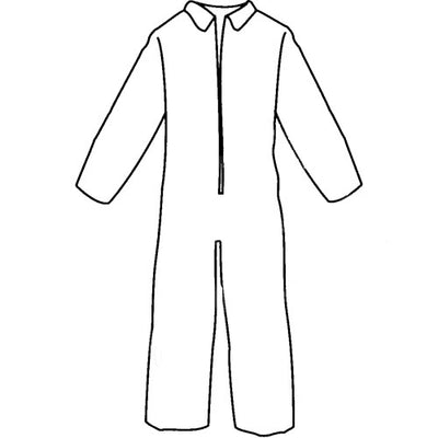 Coveralls