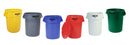 Rubbermaid Brute® Garbage Can-1