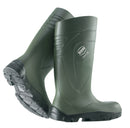 StepliteX SolidGrip, without safety toe cap (O4), black
