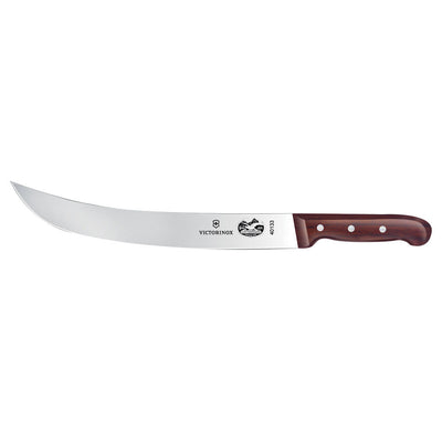 12" Cimeter Knife with Rosewood Handle 5.7300.31