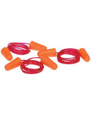 Duraplug™ Foam Earplugs | Corded-2