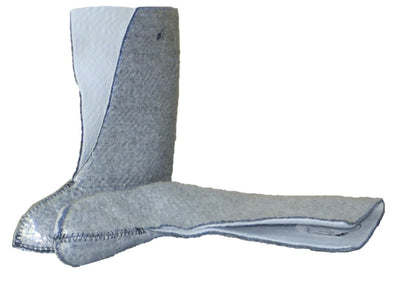 Warm Felt Replacement Boot Liner | -40°C - 0