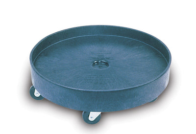 Rubbermaid Drum Dolly For Moving Items