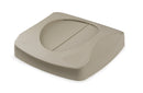 Untouchable® Swing Top for 3959, 3958 Trash Cans-2