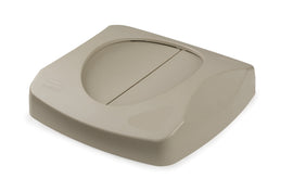Untouchable® Swing Top for 3959, 3958 Trash Cans - 0