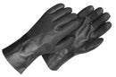 Gant en PVC résistant aux produits chimiques | Doublure en jersey-2