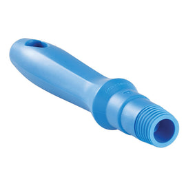 Buy blue Vikan Mini Handle | 6.3"