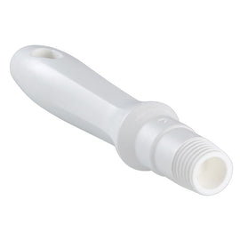 Buy white Vikan Mini Handle | 6.3"