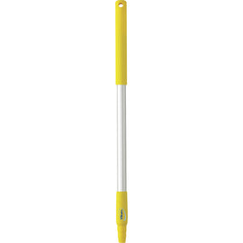 Buy yellow Vikan Aluminum Handle 2'