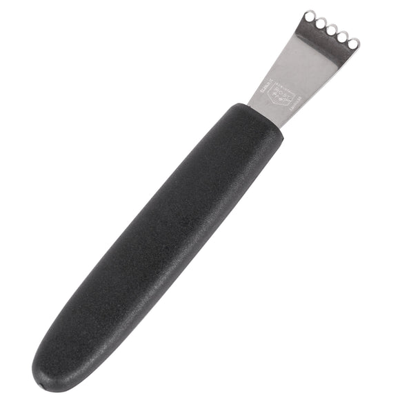 6 Piece garnishing Tool Kit 7.6153