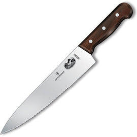 10" Straight Edge Sandwich Knife 5.2030.25