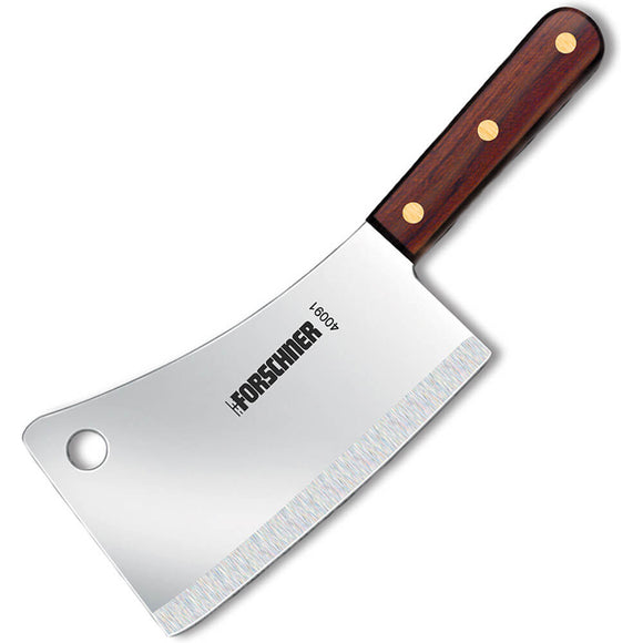8" Chinese Cleaver 7.6059.8