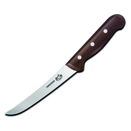 Couteau à désosser semi-rigide 15 cm 5.6500.15