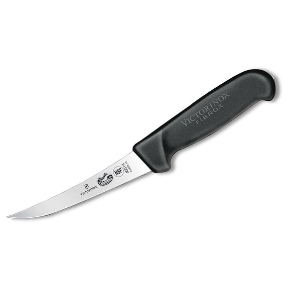 5" Semi-Stiff Blade Boning Knife 5.6603.12
