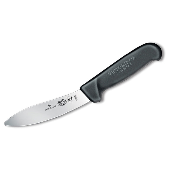 Lame à dépecer l'agneau 5" avec manche Fibrox 5.7903.12