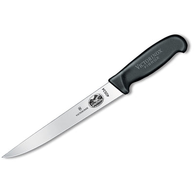 Couteau à désosser rigide 20 cm 5.5503.20