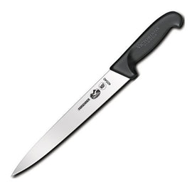 Couteau à découper de 25 cm avec manche Fibrox 5.4503.25