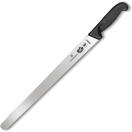 Victorinox Couteau à lame droite 36 cm | Manche Fibrox 5.4203.36