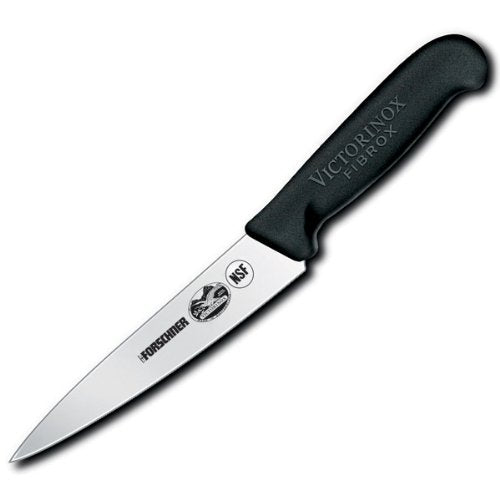 5" Straight Blade Chef's Knife 5.2003.12