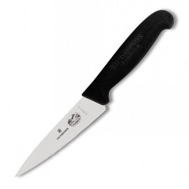 5" Wavy Edge Blade Chef's Knife 5.2033.12
