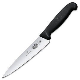 Couteau de chef à lame droite 6" 5.2003.15