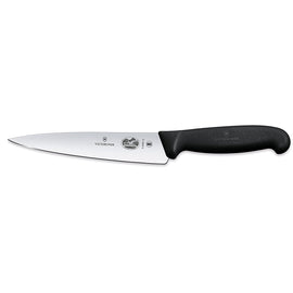 Couteau de chef à lame droite 6" 5.2003.15 - 0