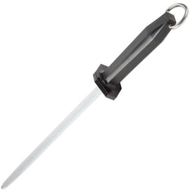Fusil d'aiguisage rond, taille régulière, 10" 7.8991.22