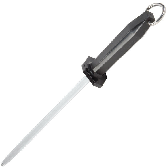Fusil d'aiguisage rond, taille régulière, 10" 7.8991.22