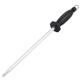 Fusil à aiguiser rond, taille combinée 12" 7.8991.7