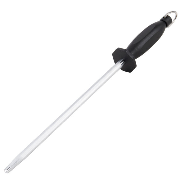 Fusil à aiguiser rond, taille combinée 12" 7.8991.7