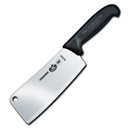 7-1/2" Blade Restaurant Cleaver With Fibrox Handle 5.4003.18-1