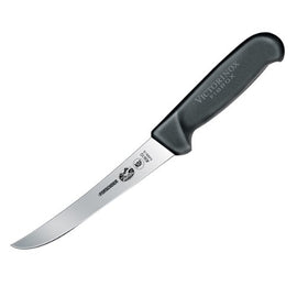 6" Curved Blade Stiff Boning Knife 5.6503.15 | LIQUIDATION SALE