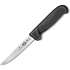 Lame large et rigide de 5" avec manche Fibrox 5.6103.12