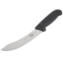 Dépeceur de bœuf Western à lame de 6 pouces avec manche Fibrox 5.7703.15 | VENTE DE LIQUIDATION