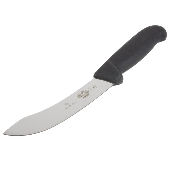 Dépeceur de bœuf Western à lame de 6 pouces avec manche Fibrox 5.7703.15 | VENTE DE LIQUIDATION