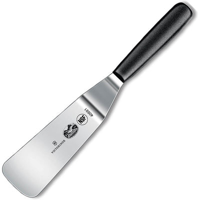 Spatule coudée/Tourne-frites 5.2763.16