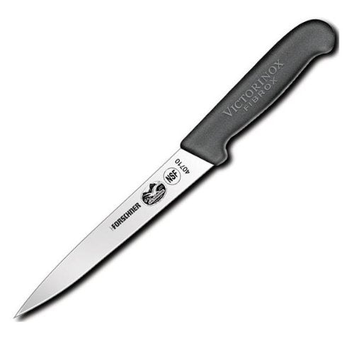Couteau à Fileter 7" 5.3703.18