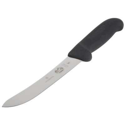 6" Butcher Skinning & Fishing Narrow Stiff Knife 5.7603.15
