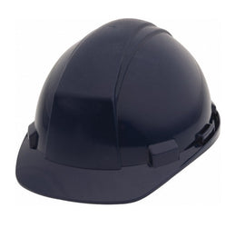 Acheter bleu-marin Casque de sécurité North Safety Série Peak