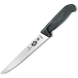 7" Flank Stiff Knife With Fibrox Handle 5.5503.18