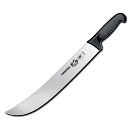 Victorinox Couteau à désosser 36 cm noir 5.7303.36