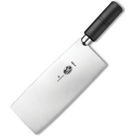 8" X 3" Curved Chinese Cleaver 7.6059.15