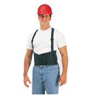 Back Support – Adjustable Straps, Ergonomic, Secure Fit, Heavy Task Support Canada and USA Warehouses