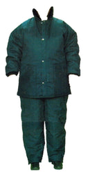 Winter Coat With Hood | -40°C-1