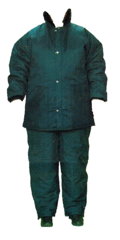 Freezer & Cold Weather Gear