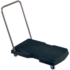 Triple® Trolley 4400 | Straight Handle | 3" Casters