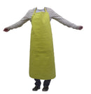 Double Sided Belly Patch Neoprene Apron | 35" x 48"-2