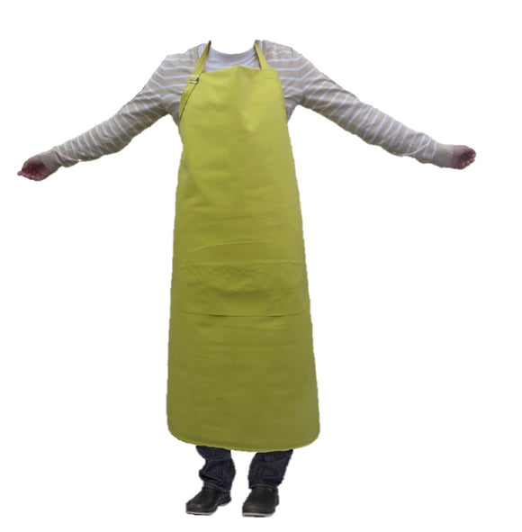 Double Sided Belly Patch Neoprene Apron | 35" x 48"
