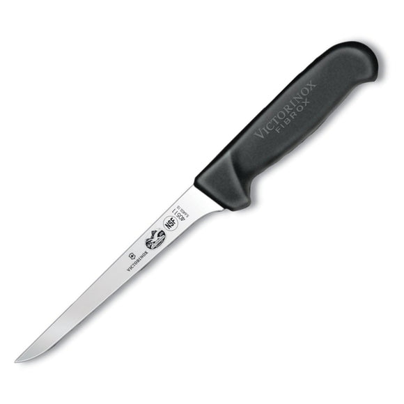 Couteau à désosser Forschner, lame rigide de 15 cm (5.6403.15)